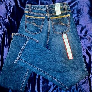 CRUEL GIRL JEANS